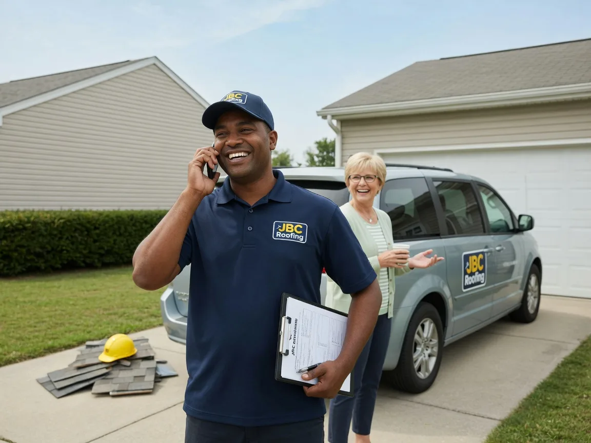 Roof Replacement Madison, SD FAQs